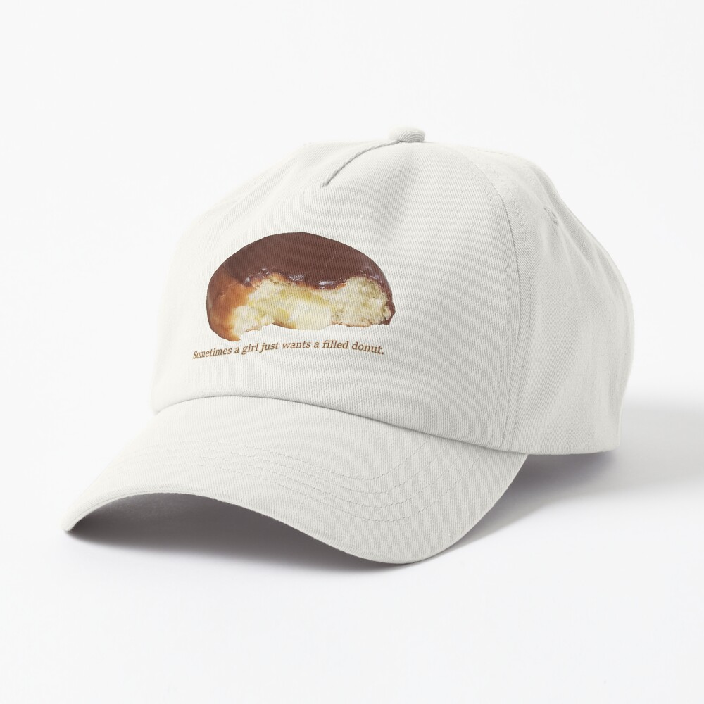 Item preview, Dad Hat designed and sold by Vixen-Games.