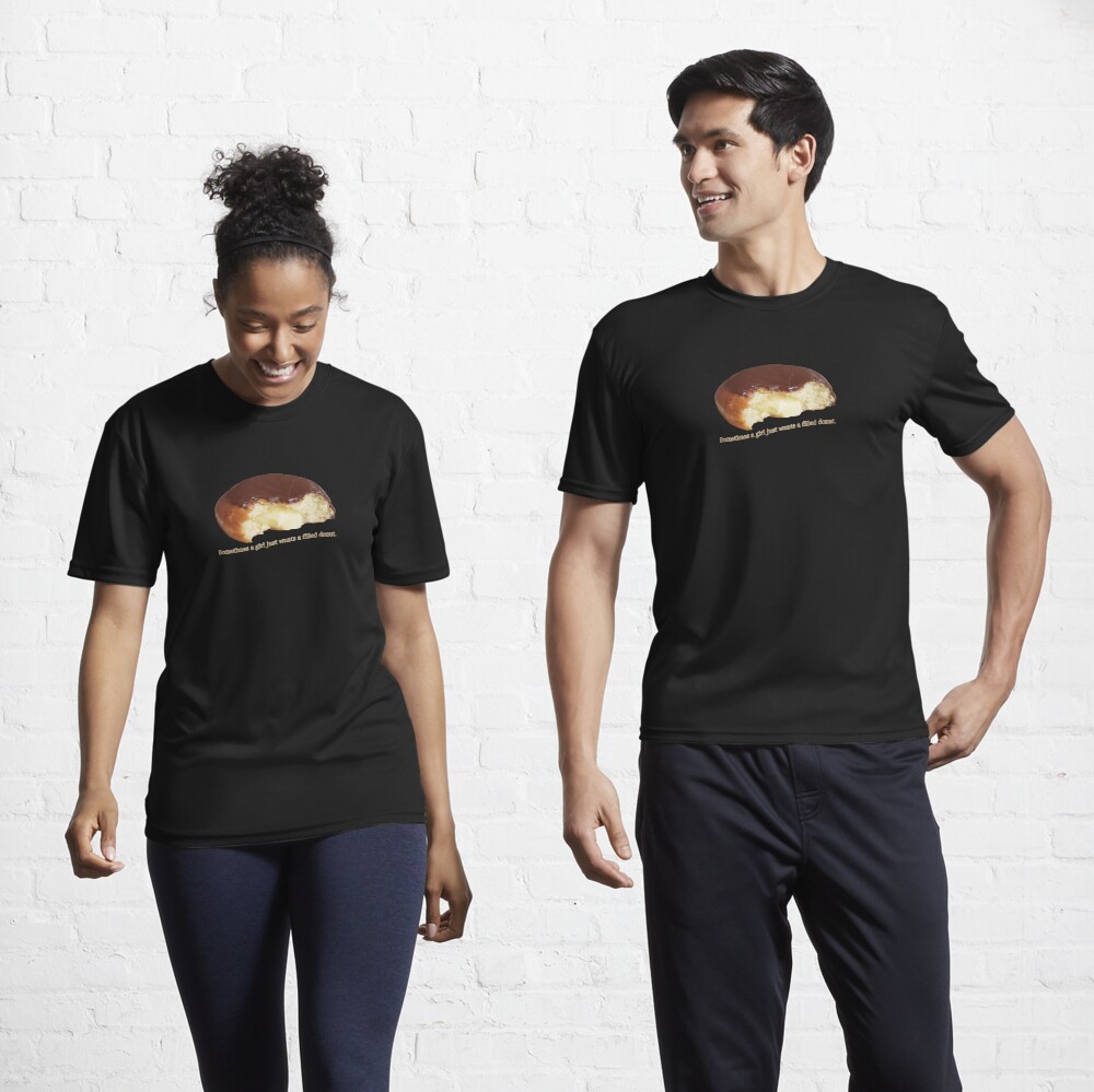 Item preview, Active T-Shirt designed and sold by Vixen-Games.
