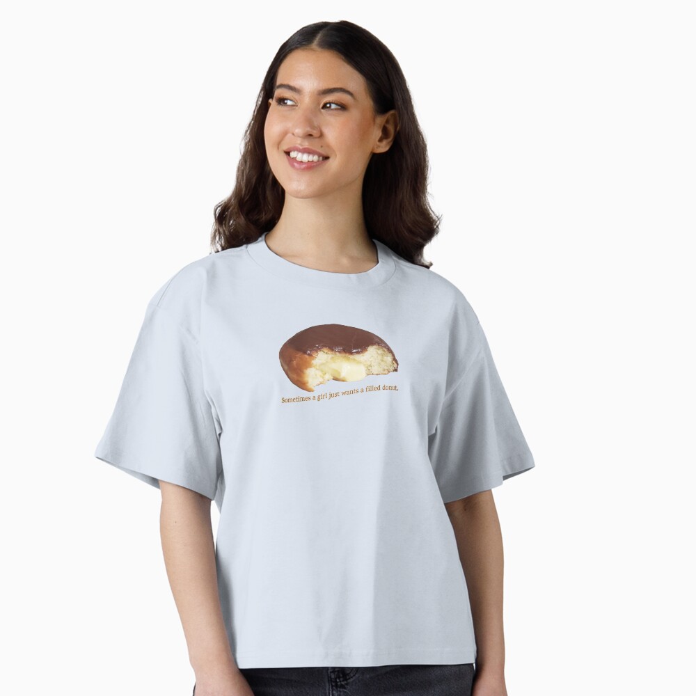 Item preview, Boxy T-Shirt designed and sold by Vixen-Games.