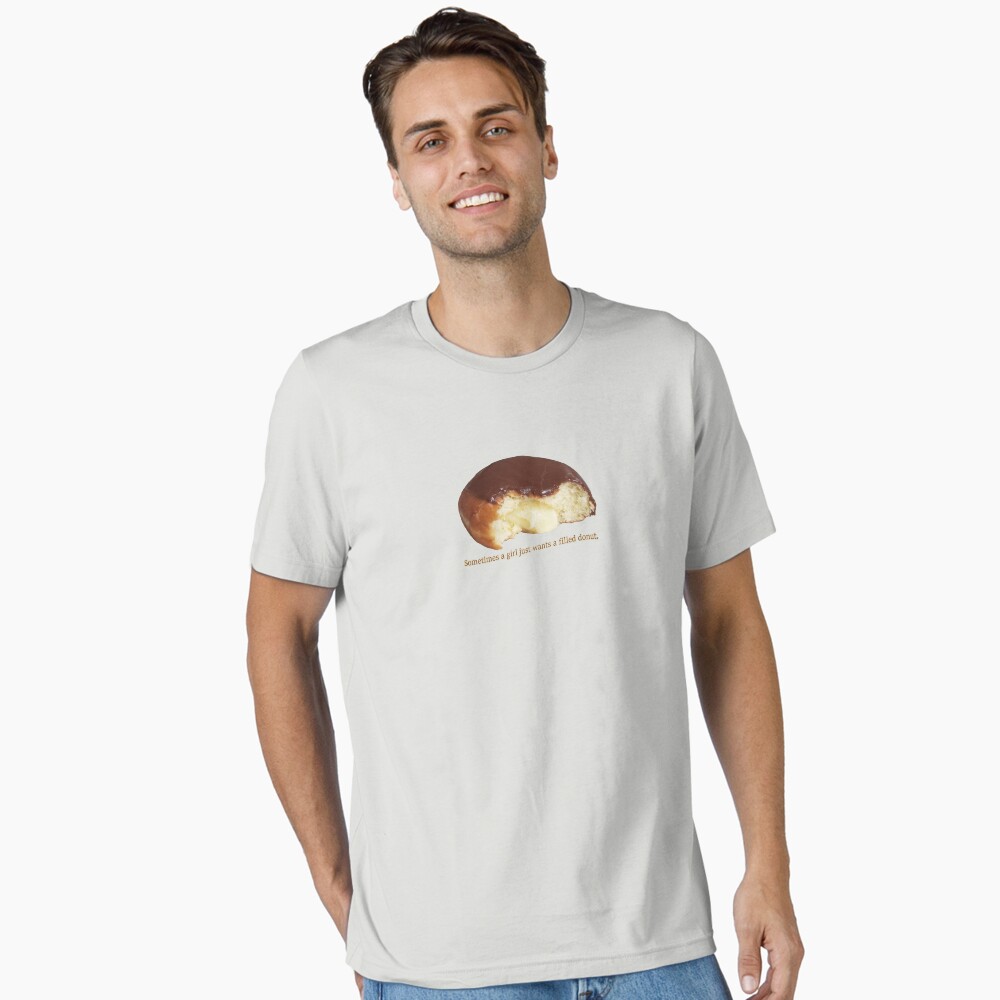 Item preview, Essential T-Shirt designed and sold by Vixen-Games.
