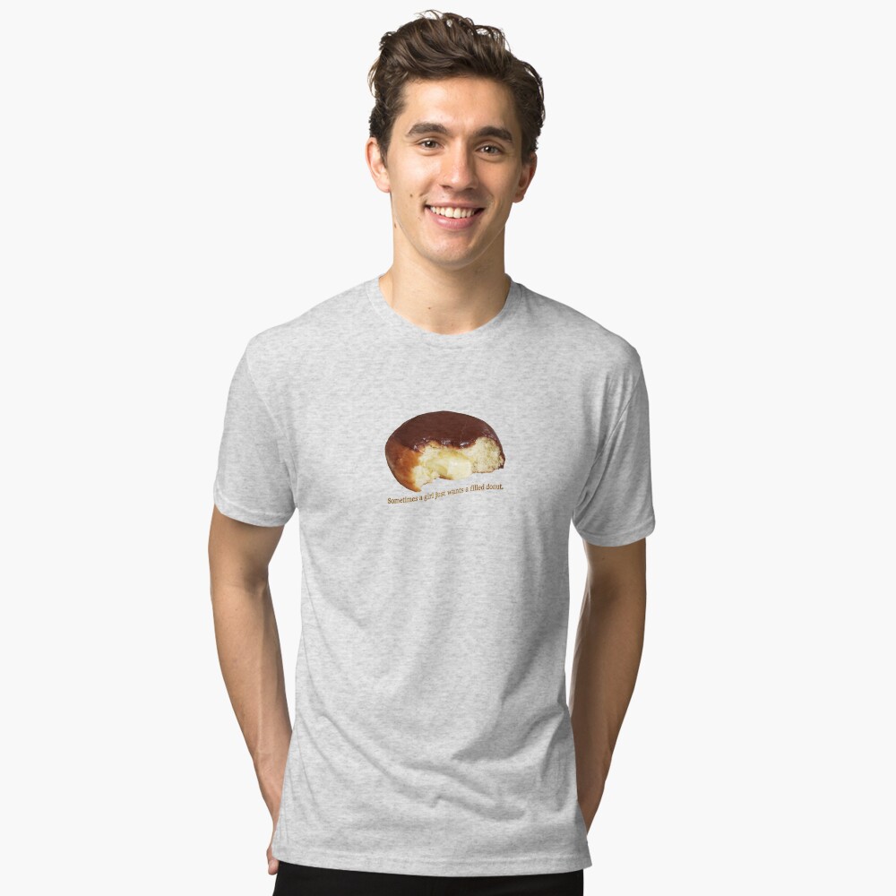 Item preview, Tri-blend T-Shirt designed and sold by Vixen-Games.