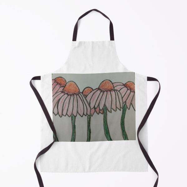 Item preview, Cone flowers designed and sold by Jepner.