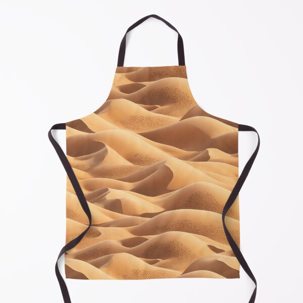 Item preview, Captivating dunes, desert landscape designed and sold by CoolPixels.