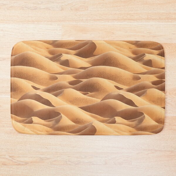 Item preview, Captivating dunes, desert landscape designed and sold by CoolPixels.