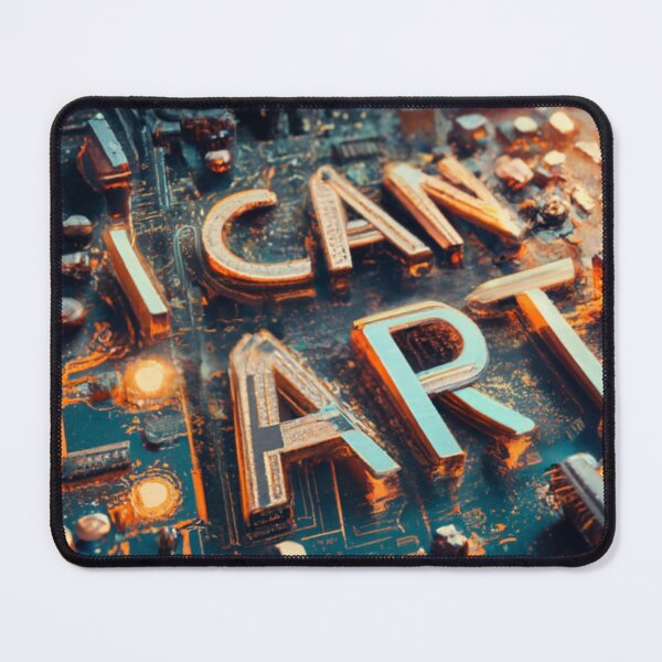 Item preview, I Can Art designed and sold by shakespeare1212.