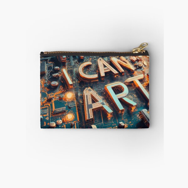 Item preview, I Can Art designed and sold by shakespeare1212.