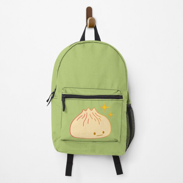 Item preview, Cute Steamed Bun/Bao designed and sold by SpaceDiver-001.