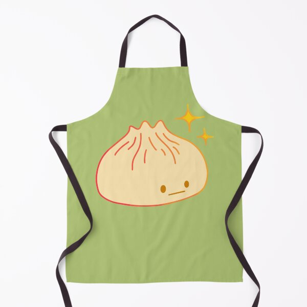 Item preview, Cute Steamed Bun/Bao designed and sold by SpaceDiver-001.