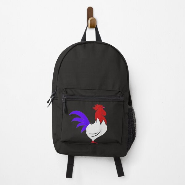 Item preview, Gallic Rooster - French National Pride France Flag designed and sold by JohnJClarka.