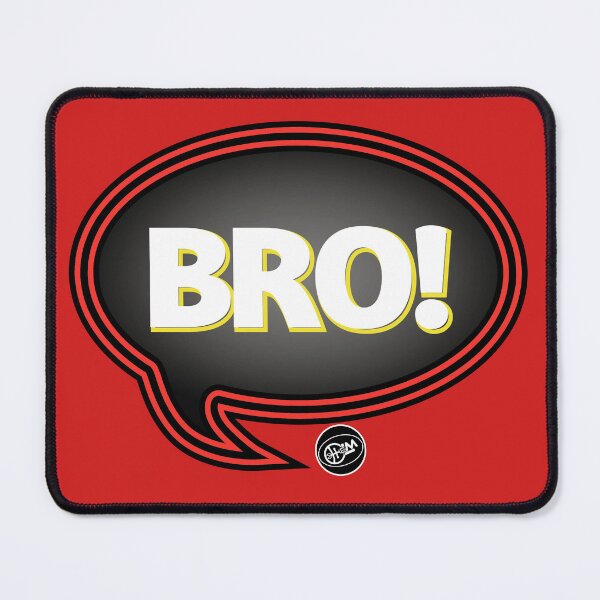 Item preview, BRO! “Trust A Bro” Moving Company designed and sold by HELMGraphics.