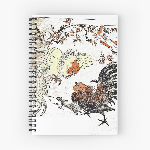 Item preview, Game Fowl Fighting Roosters Cockfighting Vintage  designed and sold by JohnJClarka.