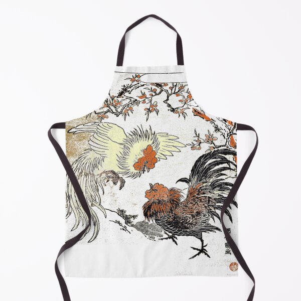 Item preview, Game Fowl Fighting Roosters Cockfighting Vintage designed and sold by JohnJClarka.