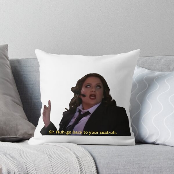 Item preview, Artemis Always Sunny - Sir Go Back To Your Seat designed and sold by lydiactaylor.