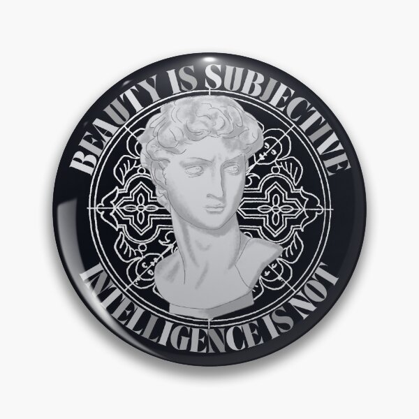 Item preview, Statue of David Beauty is Subjective designed and sold by soulfulprintss8.