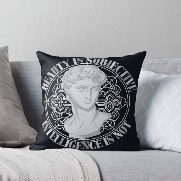 Item preview, Statue of David Beauty is Subjective designed and sold by soulfulprintss8.