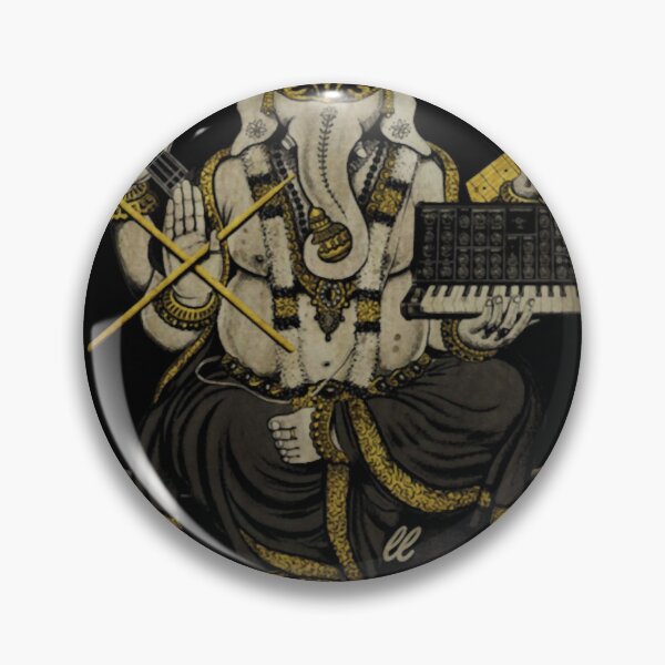 Item preview, KULA SHAKER BAND  designed and sold by ZanderShanahan.