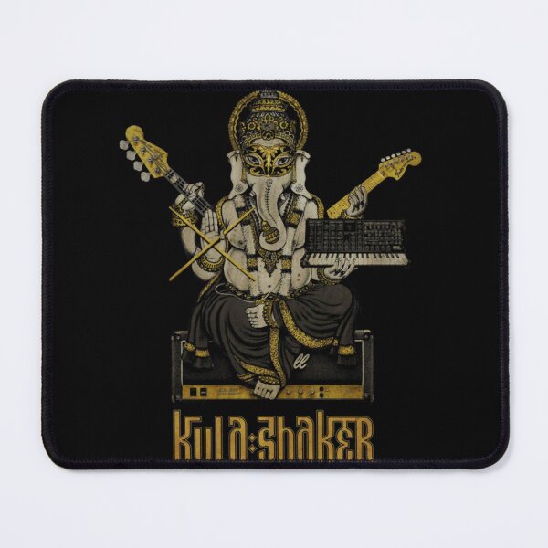 Item preview, KULA SHAKER BAND  designed and sold by ZanderShanahan.