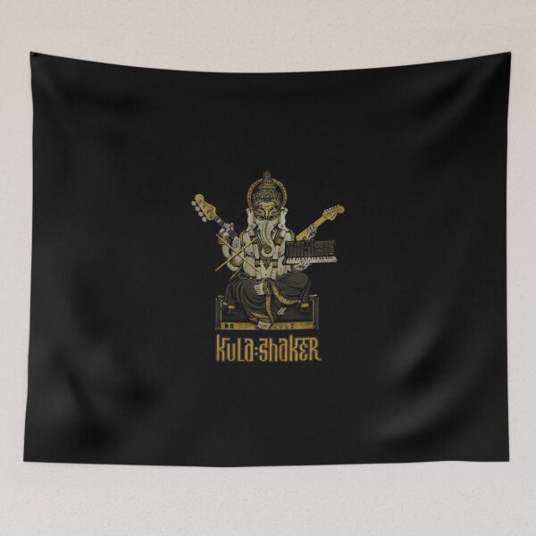 Item preview, KULA SHAKER BAND  designed and sold by ZanderShanahan.