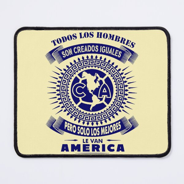 Item preview, Solo los Mejores Aguilas del America - Liga MX America FC - Shield of the Aguilas del America - Mexican Soccer designed and sold by amazinGraphic.
