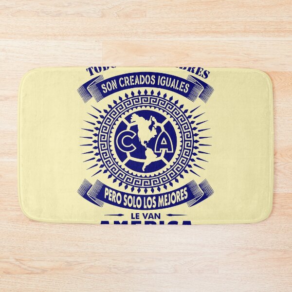 Item preview, Solo los Mejores Aguilas del America - Liga MX America FC - Shield of the Aguilas del America - Mexican Soccer designed and sold by amazinGraphic.