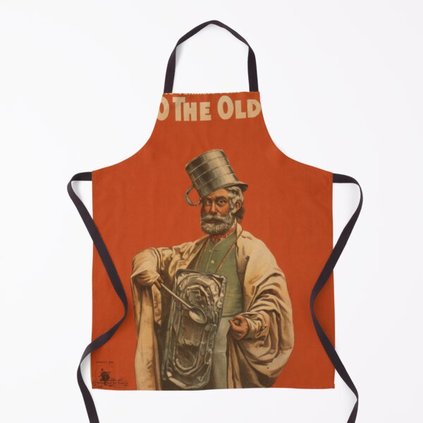 Item preview, Vaudeville Poster - Chip o the Old Block designed and sold by seaplain.