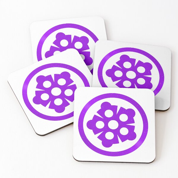 Item preview, Donnie tmnt logo designed and sold by sonoyang.
