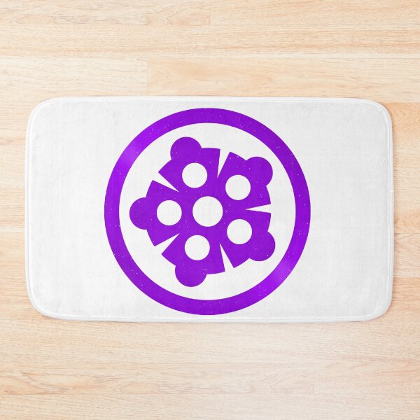 Item preview, Donnie tmnt logo designed and sold by sonoyang.