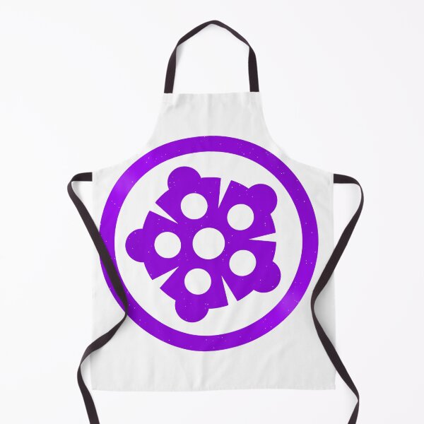 Item preview, Donnie tmnt logo designed and sold by sonoyang.
