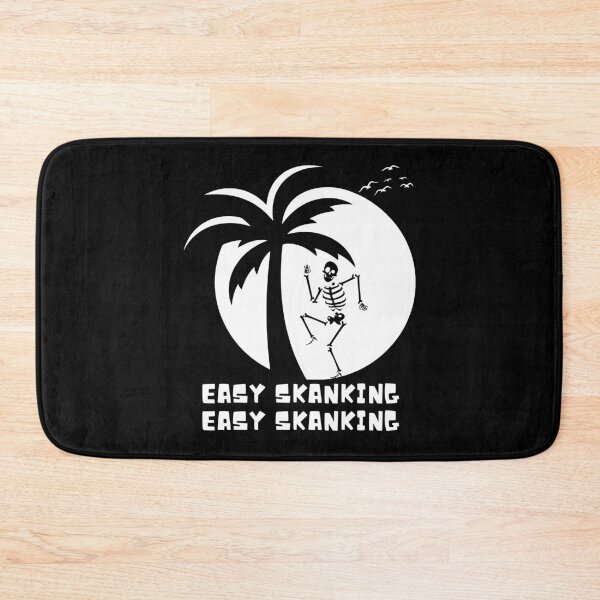 Item preview, Easy Skanking designed and sold by GenXYZstuff.