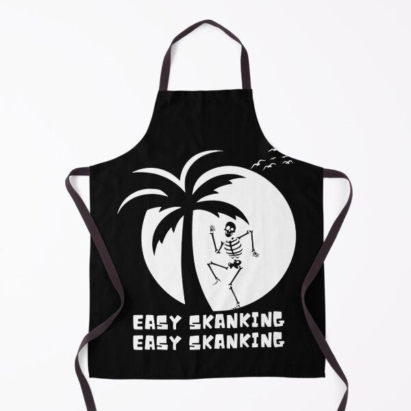 Item preview, Easy Skanking designed and sold by GenXYZstuff.
