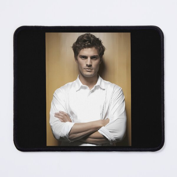 Item preview, Jamie Dornan - designed and sold by SkySkinnerShop.