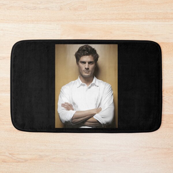 Item preview, Jamie Dornan - designed and sold by SkySkinnerShop.