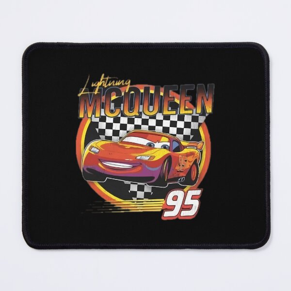 Item preview, lightning mcqueen designed and sold by BamBamFashion.