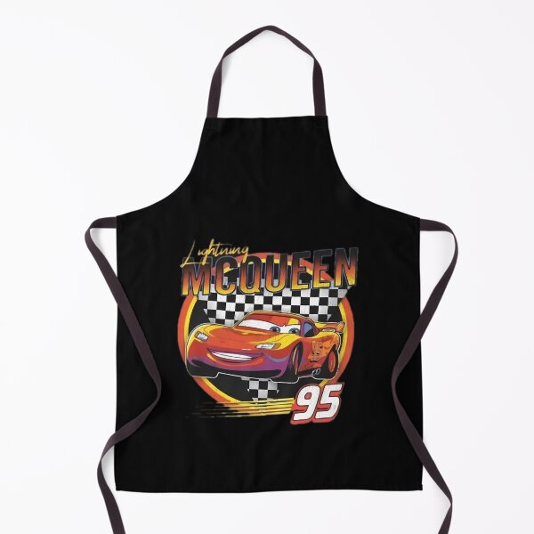 Item preview, lightning mcqueen designed and sold by BamBamFashion.