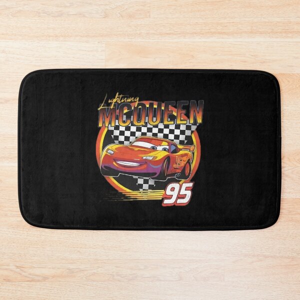 Item preview, lightning mcqueen designed and sold by BamBamFashion.