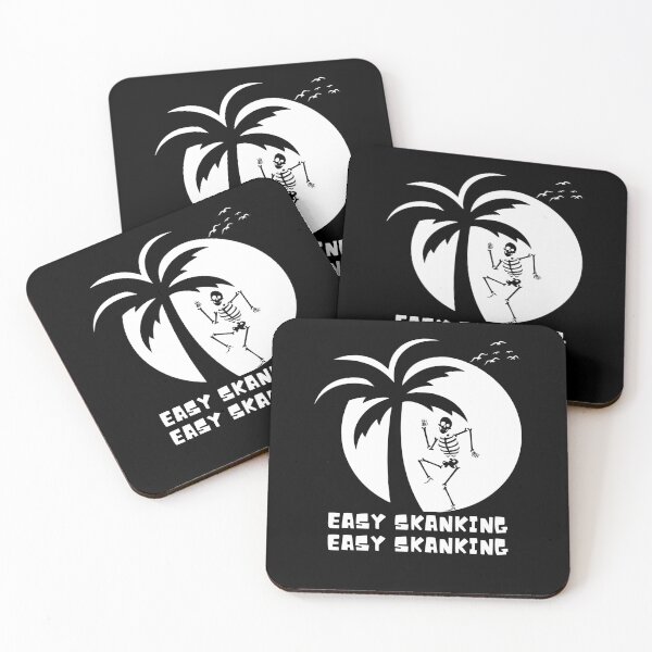 Item preview, Easy Skanking designed and sold by GenXYZstuff.