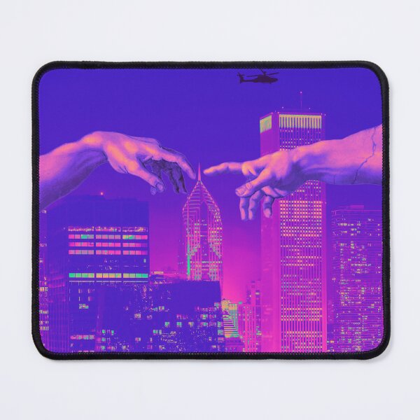 Item preview, Creation of Adam Cyberpunk designed and sold by soulfulprintss8.