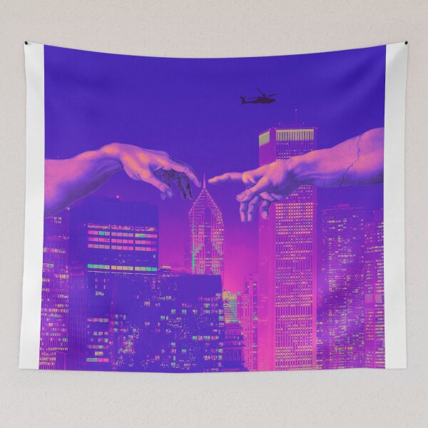 Item preview, Creation of Adam Cyberpunk designed and sold by soulfulprintss8.