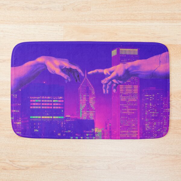 Item preview, Creation of Adam Cyberpunk designed and sold by soulfulprintss8.
