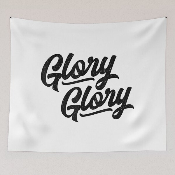 Item preview, Glory Glory Georgia Rally Fight Song  designed and sold by JohnJClarka.