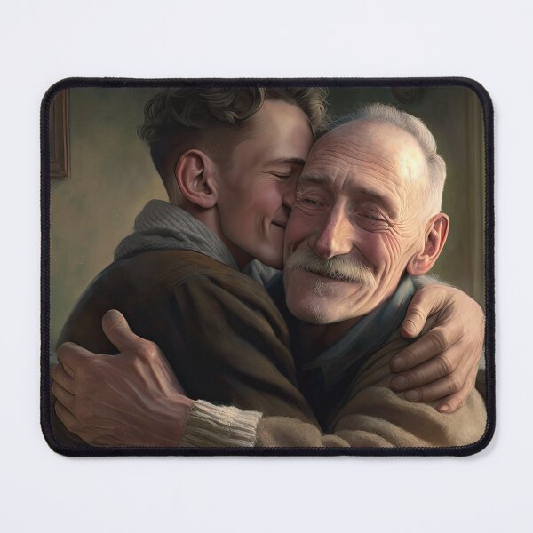 Item preview, JACK LEAVES HOME designed and sold by ArtbyRolleen.