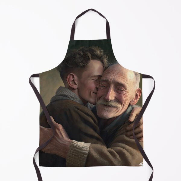 Item preview, JACK LEAVES HOME designed and sold by ArtbyRolleen.