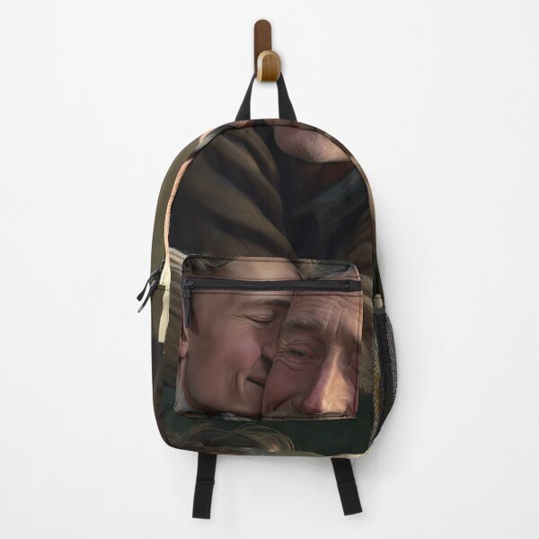 Item preview, JACK LEAVES HOME designed and sold by ArtbyRolleen.