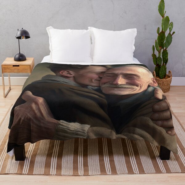 Item preview, JACK LEAVES HOME designed and sold by ArtbyRolleen.