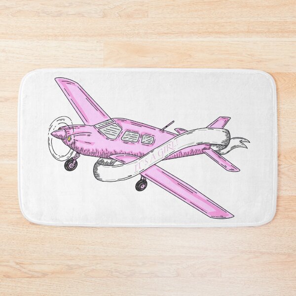 Aperçu de l'œuvre C'est un avion de fille créée et vendue par missmann.