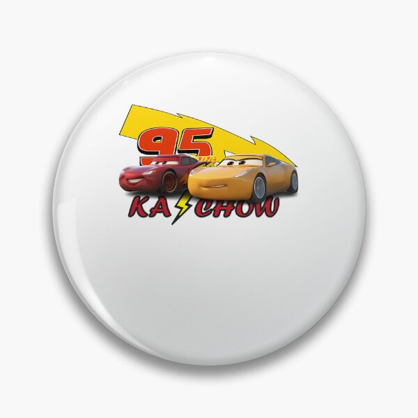 Item preview, Lightning McQueen designed and sold by BamBamFashion.