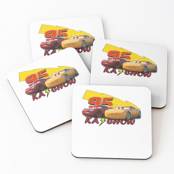 Item preview, Lightning McQueen designed and sold by BamBamFashion.