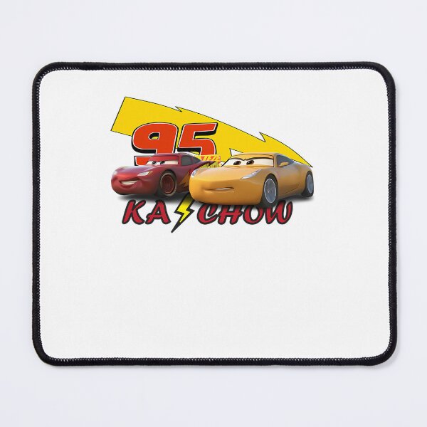 Item preview, Lightning McQueen designed and sold by BamBamFashion.