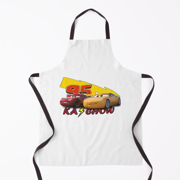 Item preview, Lightning McQueen designed and sold by BamBamFashion.