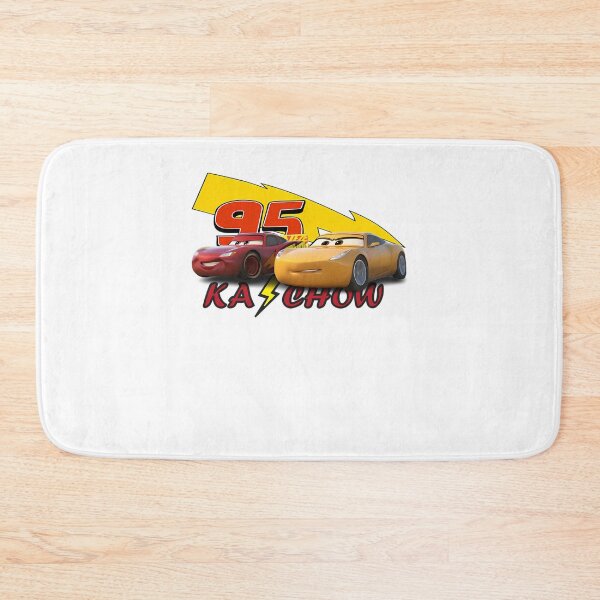 Item preview, Lightning McQueen designed and sold by BamBamFashion.